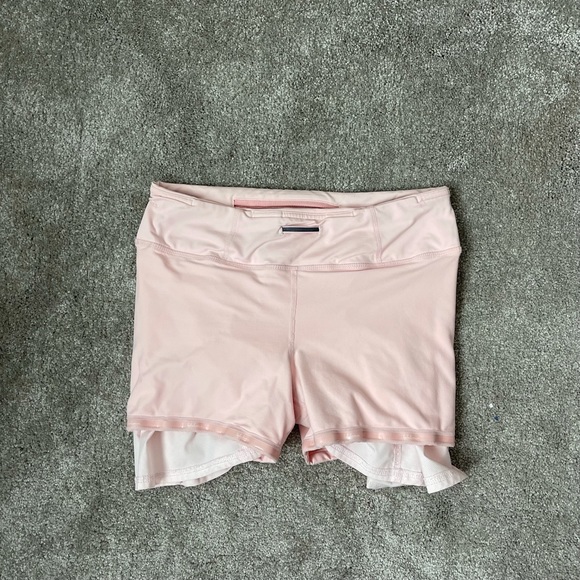 Rare Lululemon Athletic Skirt / Skort EUC - Picture 7 of 9